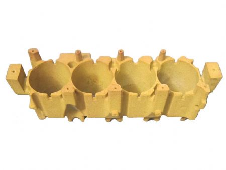 點(diǎn)擊查看詳細(xì)信息<br>標(biāo)題：用我公司產(chǎn)品制造的砂芯 閱讀次數(shù)：3874