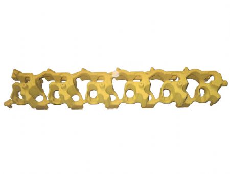 點(diǎn)擊查看詳細(xì)信息<br>標(biāo)題：用我公司產(chǎn)品制造的砂芯 閱讀次數(shù)：3342