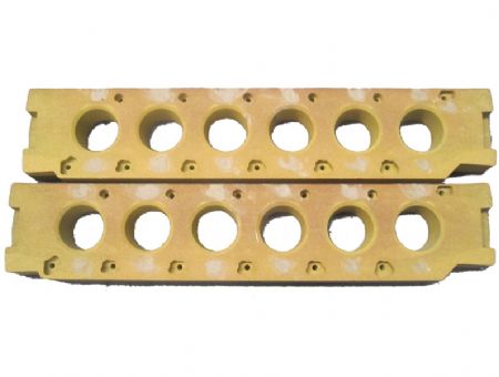 點(diǎn)擊查看詳細(xì)信息<br>標(biāo)題：用我公司產(chǎn)品制造的砂芯 閱讀次數(shù)：3538