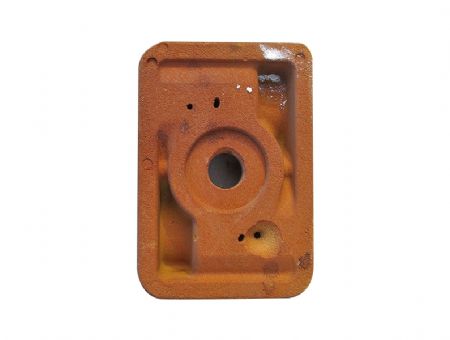 點(diǎn)擊查看詳細(xì)信息<br>標(biāo)題：用我公司產(chǎn)品制造的砂芯 閱讀次數(shù)：3249