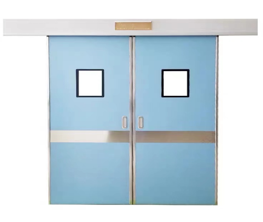 電動(dòng)平開(kāi)門(mén)